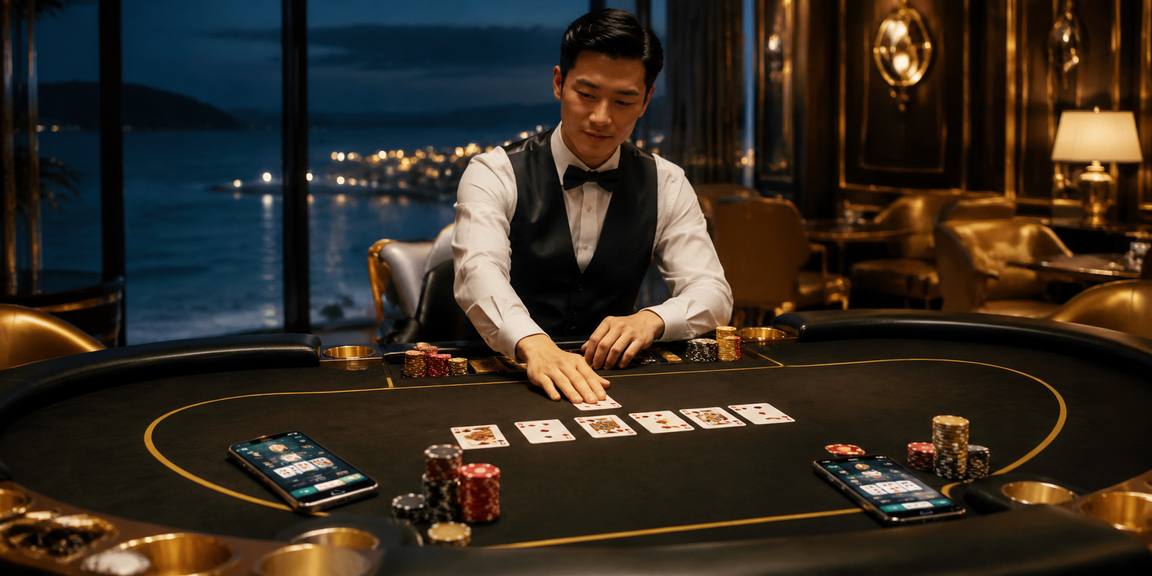evh68 Cần giúp đỡ tại bàn live casino Chúng tôi ở đây