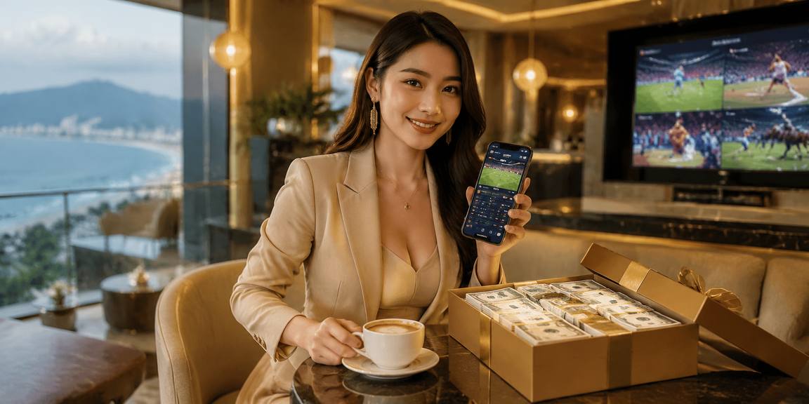 evh68 Live casino tại evh68 hoạt động như thế nào